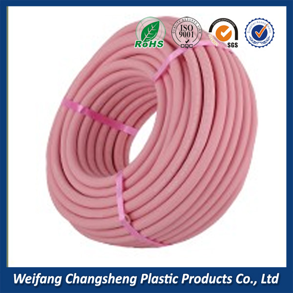 pvc spray soft air hose with different color professional factory 